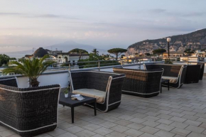 Hotel La Pergola